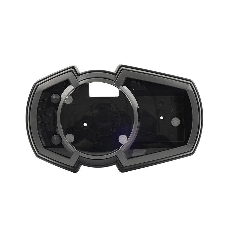 Kawasaki Ninja 400 Speedometer Tachometer Odometer Housing Cover (18-23)