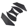 Kawasaki ZX10R Fuel Tank Pad Sticker Knee Grip Decal (2011-2020)