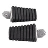Yamaha V-STAR XVS400 XVS650 XV400 XV700 Front Footrests Pegs (All Years)