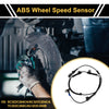 Ford F-450 F-550 Super Duty ABS Wheel Speed Sensor (2005-2010)