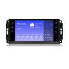 Dodge Avenger 32G Android 12 4G Car Radio GPS Navigation (2011–2014)