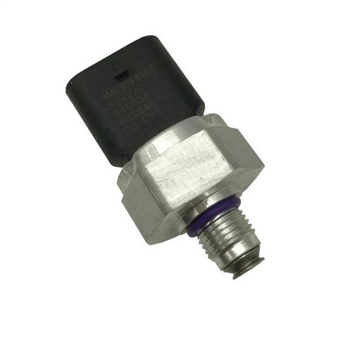 Volkswagen E-GOLF MK7 5G Conditioner Pressure Sensor (2014–2020)
