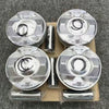 Land Rover 2.0T Turbo Gas 4x STD Piston & Ring (2018–2024)