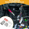 Toyota 6 Pin Accelerator Pedal Connector Plug (All Years)