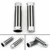 Kawasaki VN 800, 1600 & Honda Shadow 600, 750, 1100 Handlebar grips (1995-2008)