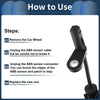 Dodge Challenger Coupe ABS Wheel Speed Sensor (2015-2023)