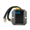 SYM JET EURO X 50, JOYMAX 125i Voltage Rectifier Regulator (2004-2012)