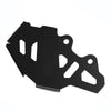 Honda CRF 300L Rally (2021-2022) Black Rear Brake Master Cylinder Guard