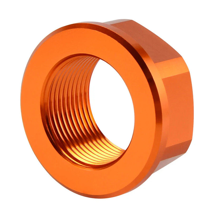 KTM 690 Enduro / SMC R M25 Rear Axle Nut (2008-2022)