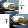 Jeep Grand Cherokee WK2 Rearview Mirror Turn Signal Light (2011-2020)