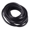 Car Truck Wheel Arches Fender Flares 16ft 5M Rubber Seal Strip