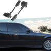 BMW E46 323i 325i 328i Front Windshield Washer Nozzles (2002-2006)