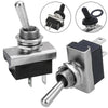 TOGGLE 2 x Toggle Switch