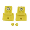 Colorado Canyon Trooper 2 x Glass Channel Clips