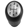Renault Clio 3, Laguna 2, Twingo 3 5-Speed Gear Shift Knob (2005-2012)