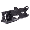 Hyundai Sonata Front Left & Right Interior Door Handles (2008-2010)