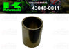 Kawasaki KLX250SGF Caliper Piston