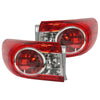 Toyota Corolla ZRE152 / 153 Sedan 2010-2013 Right RHS Driver RH Tail Light