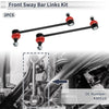 HYUNDAI TUCSON Stabilizer Bar Links (2005-2009)