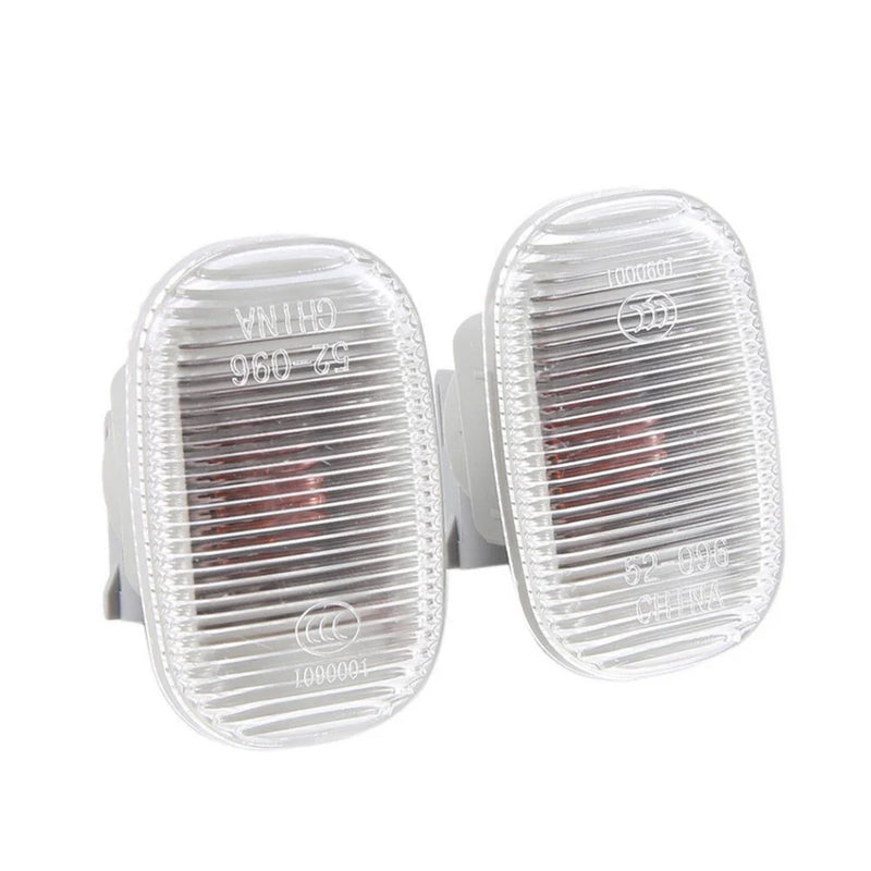 Toyota Vios Camry Corolla Wing Indicator Turn Signal Lights (2002-2023)