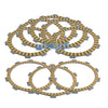 KTM 790 Duke, 890 Duke R, 990 Duke Clutch Friction Plates (2018-2024)