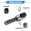 Toyota 2 x Oil Control Variable Valve Timing VVT Solenoid