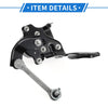 Acura ZDX Air Suspension Ride Height Level Sensor (2010-2012)