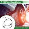 Mazda 6 ABS Wheel Speed Sensor (2003-2008)