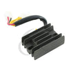 SUZUKI LS650L1 SV650S Voltage Rectifier Regulator (2011-2016, 1999-2002)
