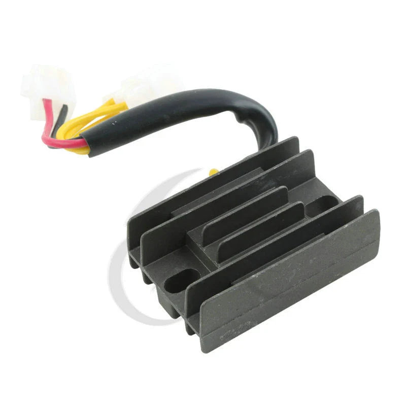 SUZUKI LS650L1 SV650S Voltage Rectifier Regulator (2011-2016, 1999-2002)