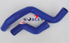 Nissan Pulsar GTIR RNN14 N14 SR20DET Turbo Silicone Radiator Hose (1990-1994)