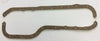 Bottom End Sump Plug Gasket Ford Pinto OHC 1.6 2.0 1600 2000 Capri Cortina