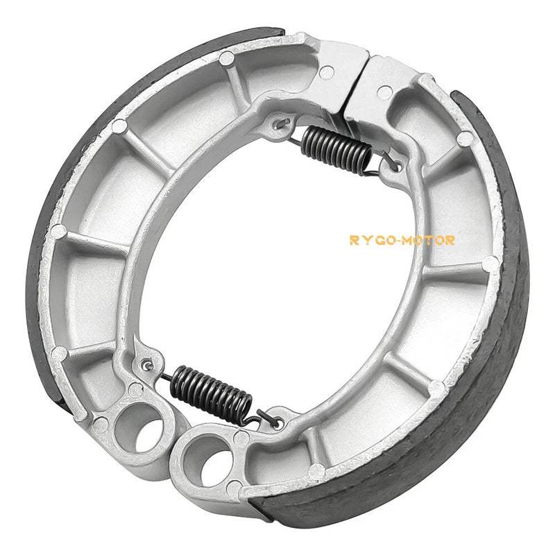 Honda Foreman 400 450 TRX400FW TRX450FE / 450FM Brake Shoes