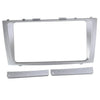 Toyota Camry 9" 2 x Din Car Stereo Frame ABS (2006-2011)
