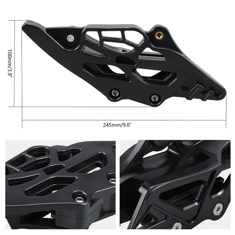 KTM SX 125 250 EXC 150 300 EXC-F 350 500 Rear Chain Guide Guard (2024)