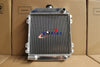 Nissan Datsun 1200 Ute A12 Aluminum Cooling Radiator (1970-1972)