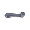 Honda Accord / Civic / Prelude 2x Left/Right Window Crank Handle (1977–1983)