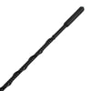 Ford Fusion 16" Black Antenna Mast (2006-2020)