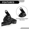 Hyundai Tiburon 2.0L Engine Mount (2003-2005)