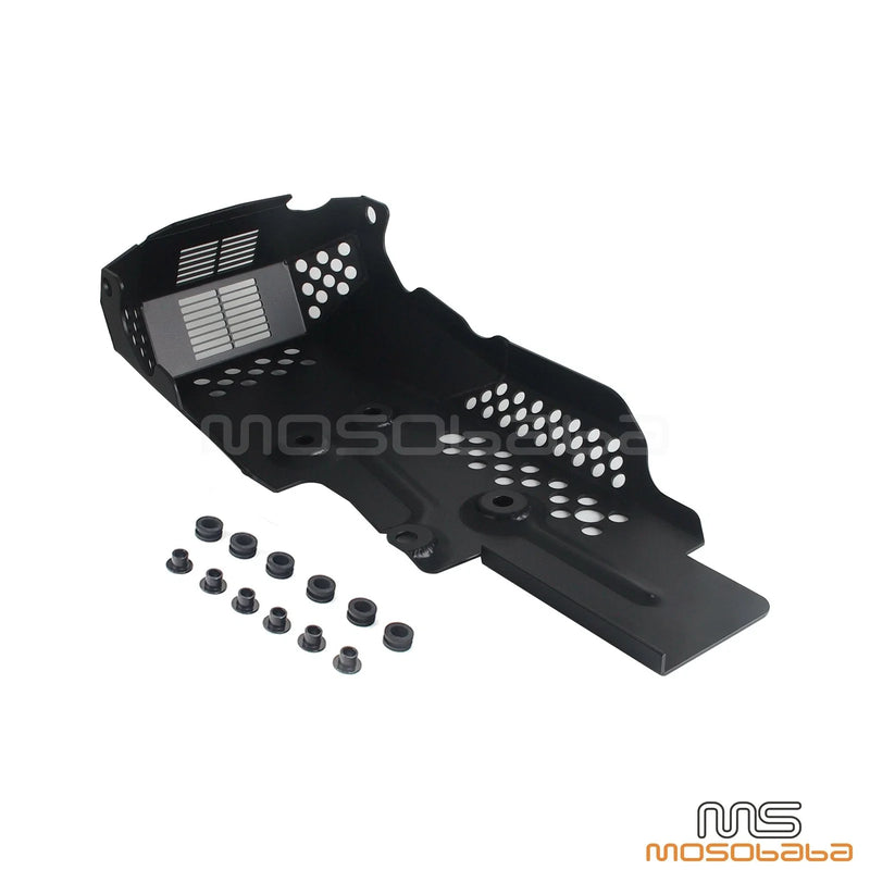 Harley Pan America 1250 Special Engine Guard Skid Plate (2021-2023)