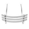 Harley Heritage Softail Deluxe Fender Bumper Grill (2000-2011)