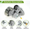 Dodge Ram 2500 Engine Vacuum Pump (2003 - 2007)