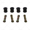 Toyota Landcruiser FJ40 FJ45 FJ47 4 x Sway Bar Link Bushes (1960-1984)