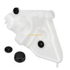 Kawasaki Ninja ZX10R Coolant Reservoir Tank Bottle w/ Cap (2006–2007)