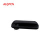 Toyota Hilux Rear Left Black Door Handle (1995-2005)