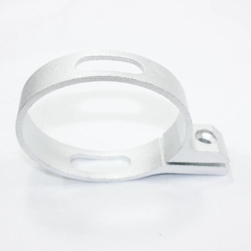 PIT Trail Dirt Bike 38mm Alloy Exhaust Muffler + Clamp (125cc-150cc)