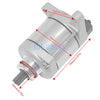 Honda CRF450R CRF450RX Enduro Starter Motor (2019-2022)