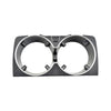 Benz W222 S-Class Black Cup Holder (2018-2020)