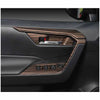 Toyota RAV4 Inner Door Armrest Cover Trim (2019-2021)