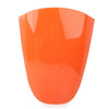 KAWASAKI Ninja ZX-12R (2000-2008) - Orange Passenger Rear Seat Cover